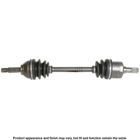 A1 Cardone Remanufactured  Cv Drive Axle, 60-3265 60-3265